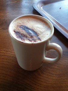 Patisserie Marmalade