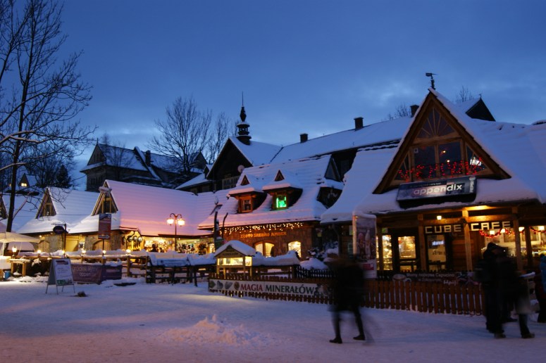 Zakopane