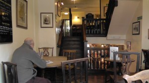 Farrer's Tea and Coffee Merchant