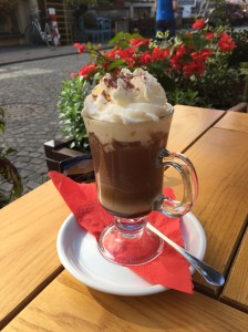 Bohema at Retro Cafe