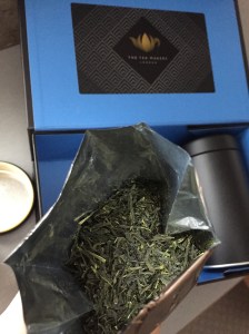 Japanese Sencha