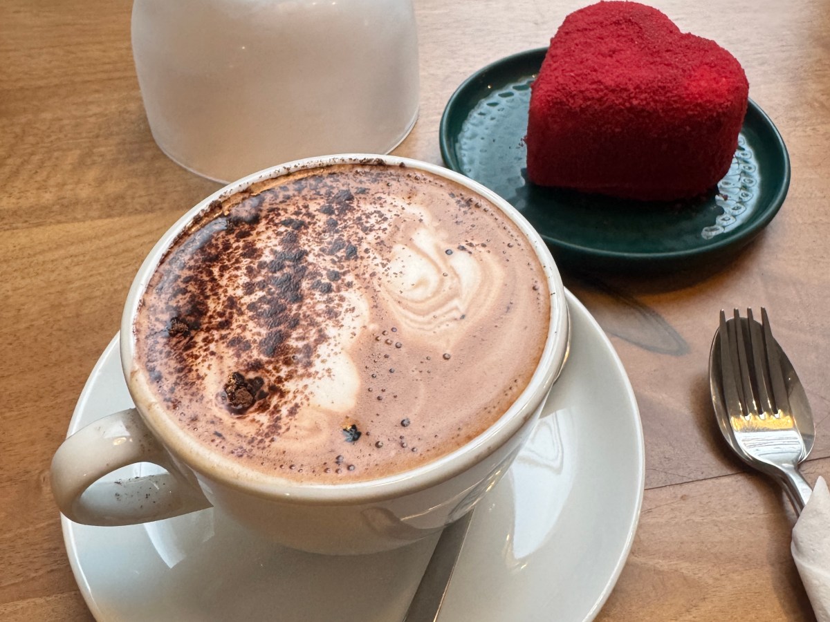 Turquoise Cafe &&nbsp;Eatery