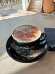 Mocha at Cafe Twenty One