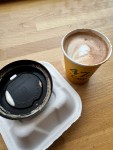 Mocha at 474 by Cup