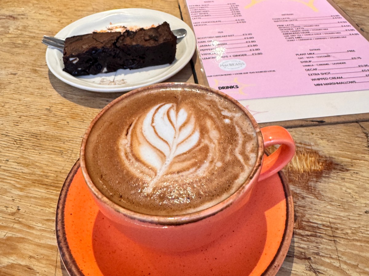 Gaelic Lane Café +&nbsp;Studio