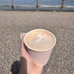 Mocha at Giddy Cup