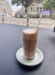 Mocha at SLŌ