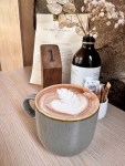 Mocha at Liberty Kitchen